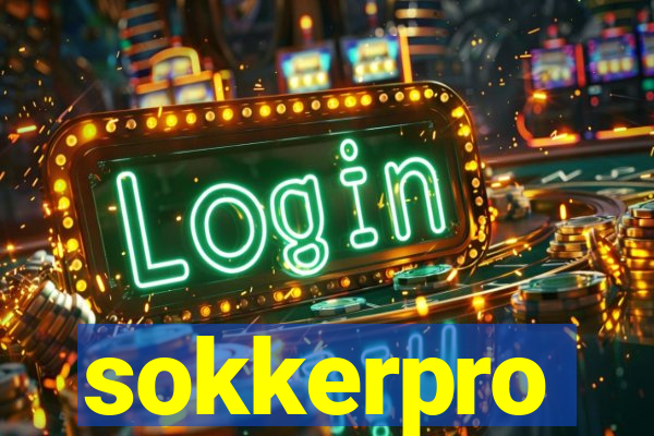 sokkerpro