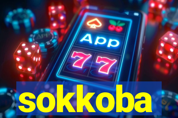 sokkoba