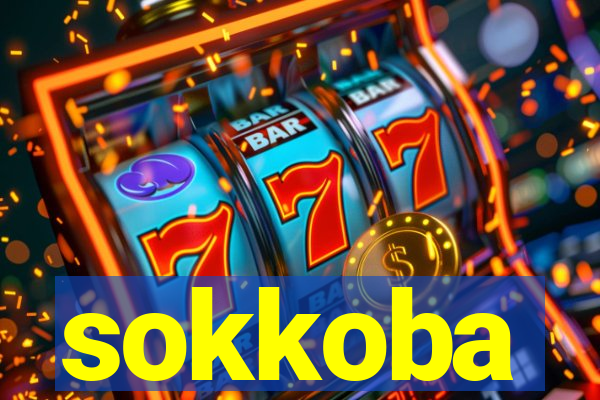 sokkoba