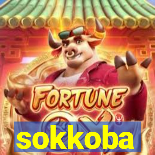 sokkoba