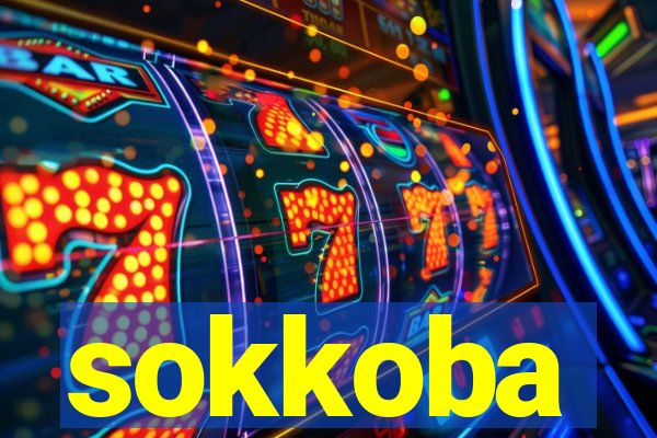 sokkoba