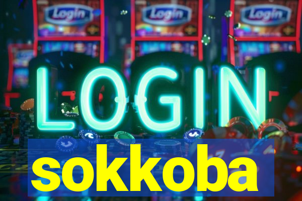 sokkoba