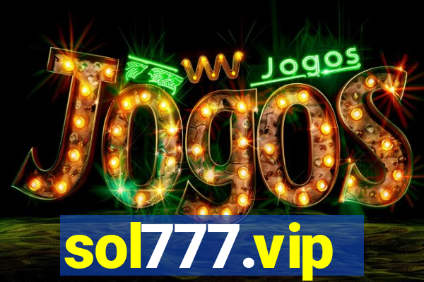 sol777.vip