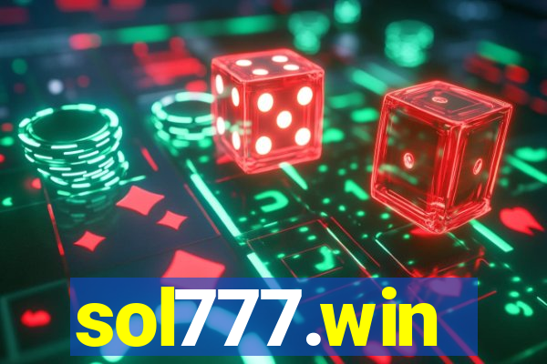 sol777.win