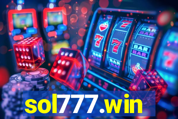 sol777.win