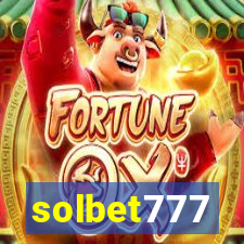 solbet777