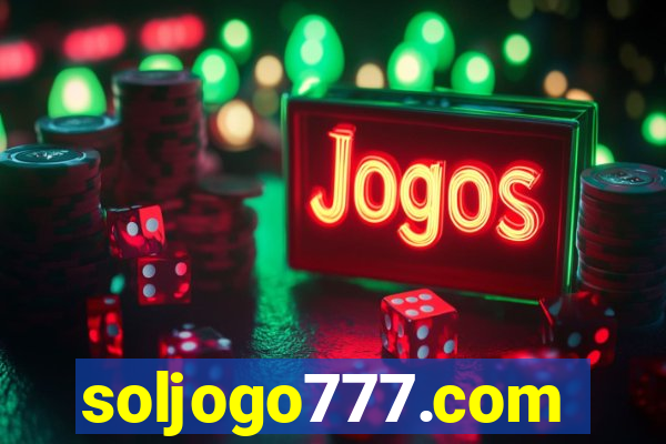 soljogo777.com