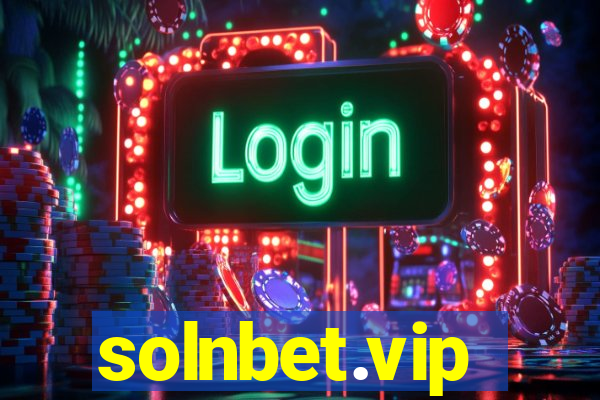 solnbet.vip