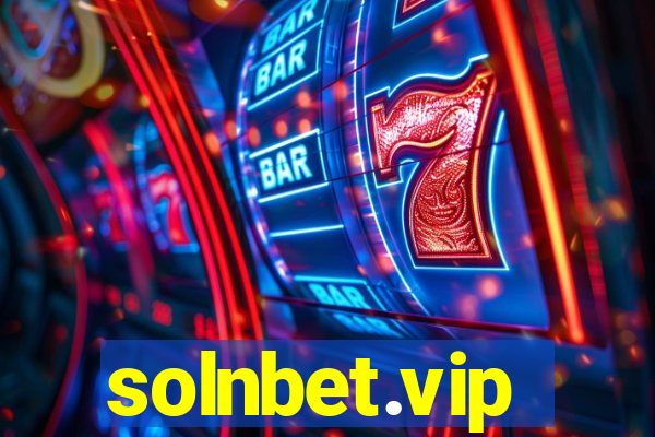 solnbet.vip