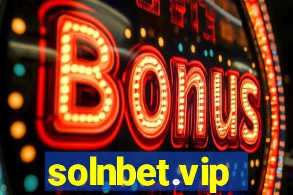 solnbet.vip