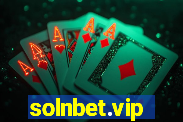 solnbet.vip