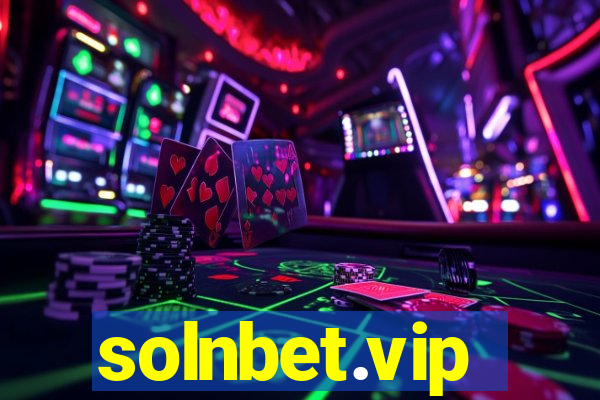 solnbet.vip