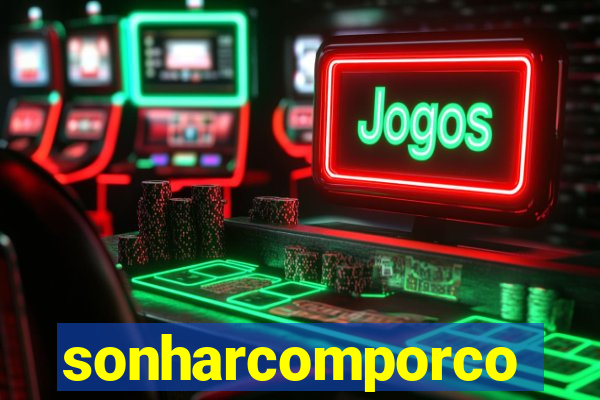 sonharcomporco