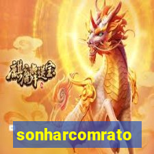 sonharcomrato