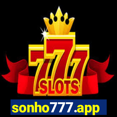 sonho777.app