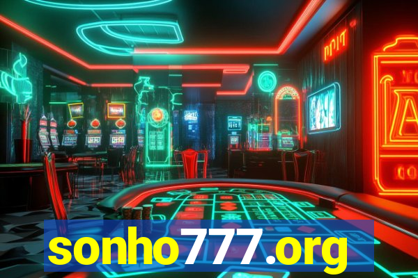 sonho777.org