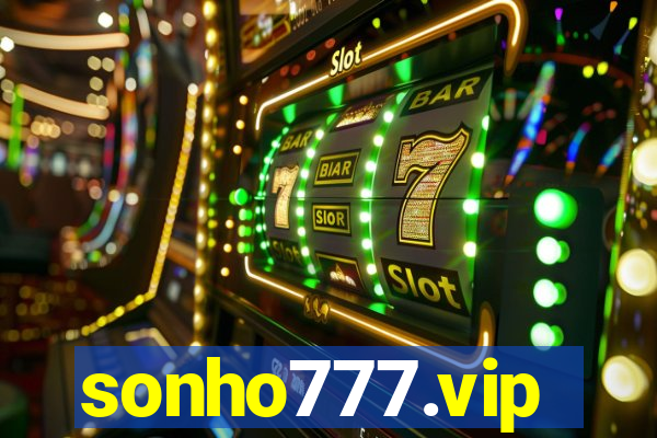 sonho777.vip