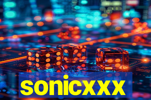 sonicxxx