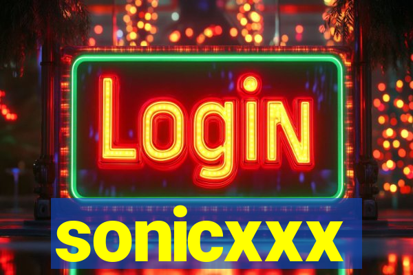 sonicxxx