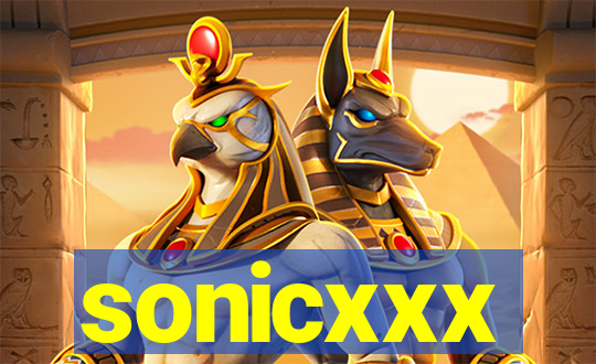 sonicxxx