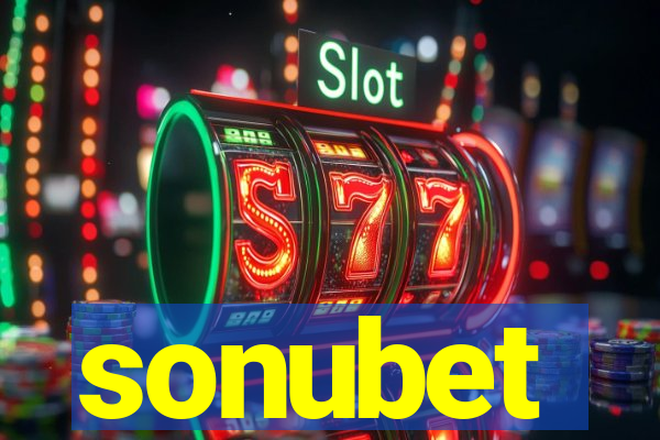 sonubet