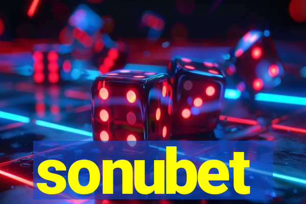 sonubet