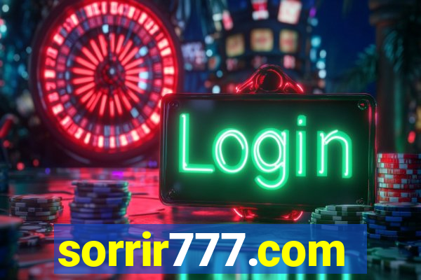 sorrir777.com