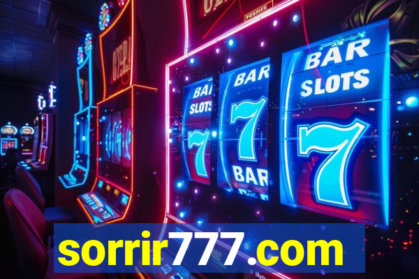 sorrir777.com