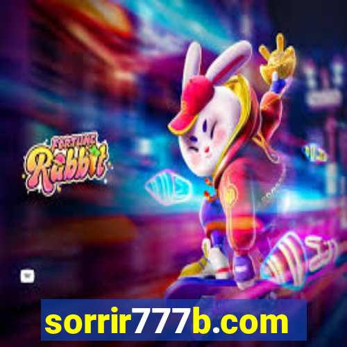 sorrir777b.com