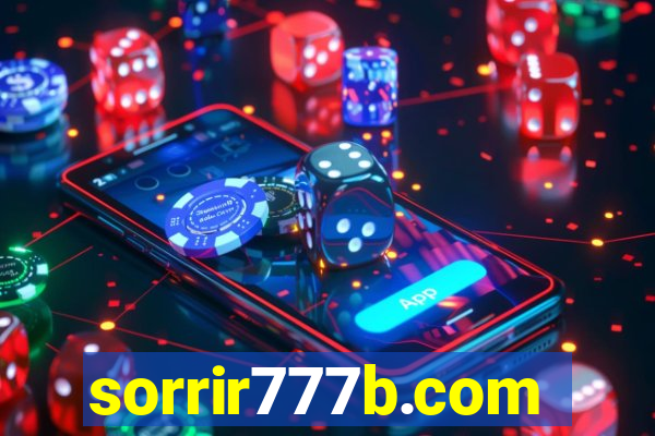 sorrir777b.com