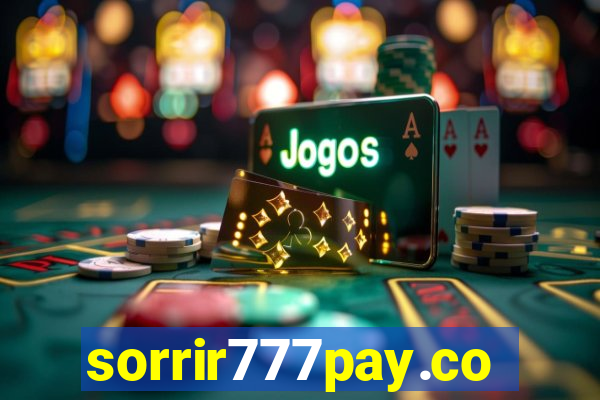 sorrir777pay.com