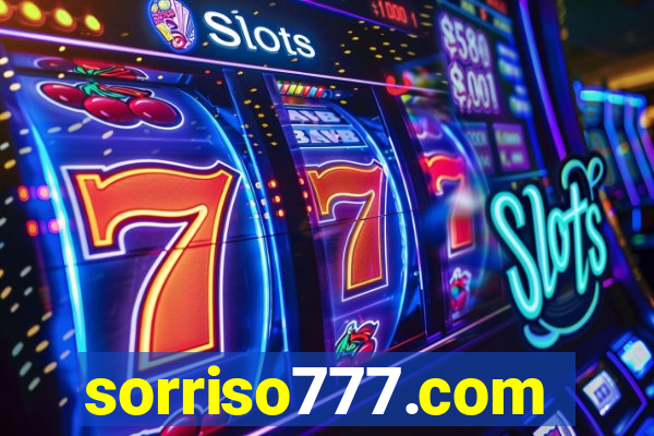 sorriso777.com