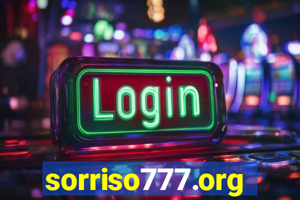 sorriso777.org