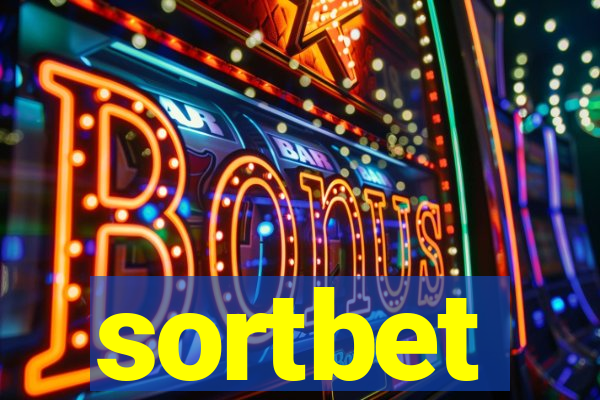 sortbet