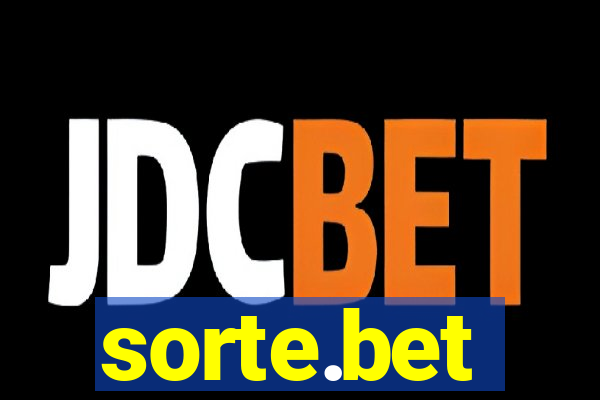 sorte.bet