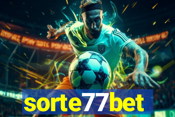 sorte77bet