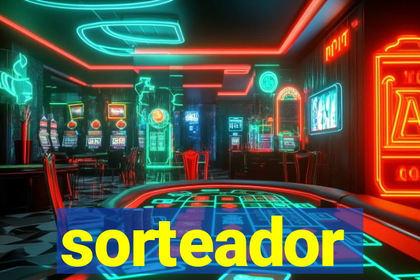 sorteador