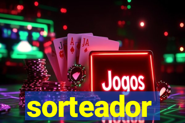 sorteador