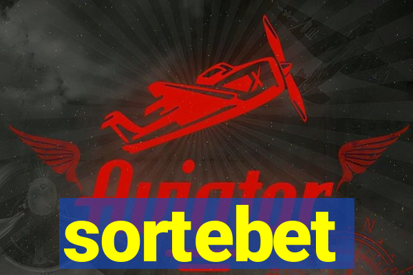 sortebet