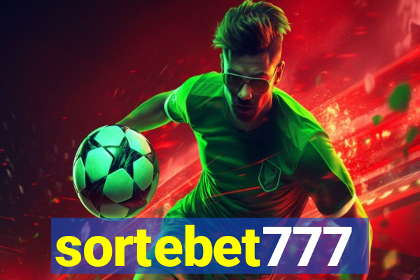 sortebet777