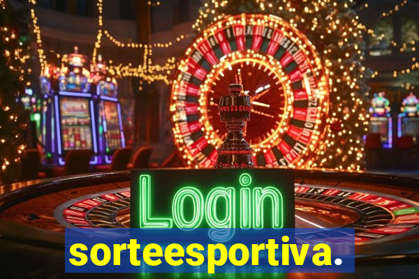 sorteesportiva.bet