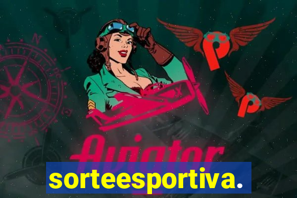 sorteesportiva.net