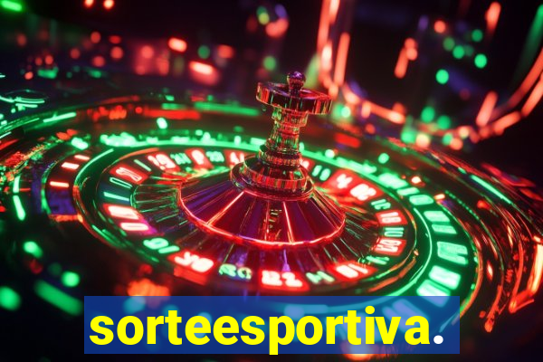 sorteesportiva.net