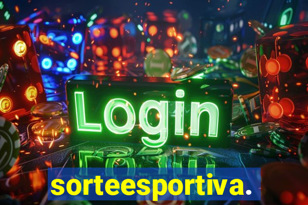 sorteesportiva.net