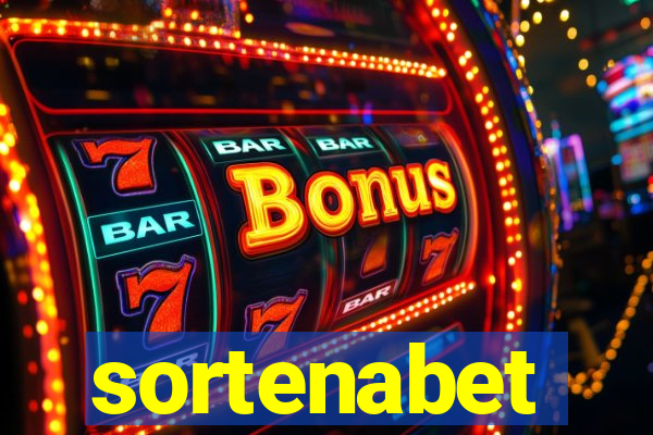 sortenabet