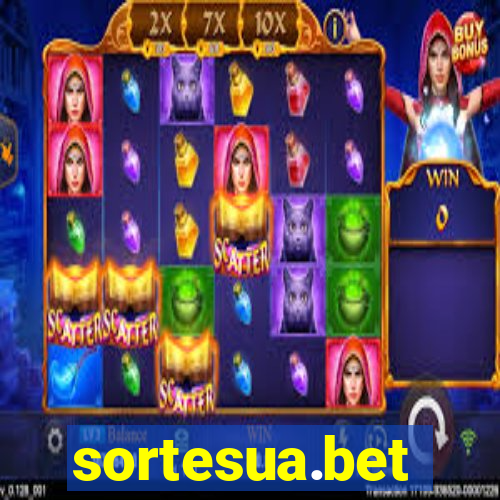 sortesua.bet