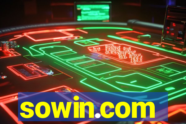 sowin.com