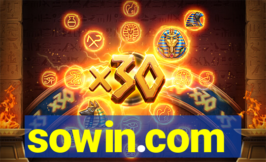 sowin.com