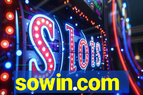 sowin.com