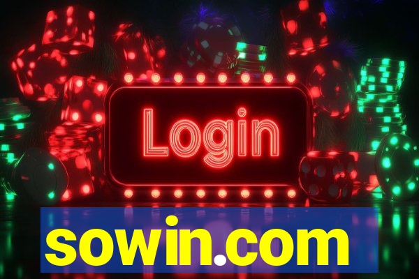 sowin.com